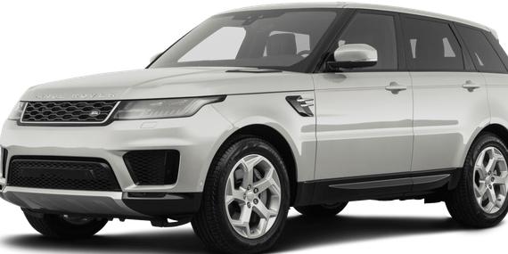 LAND ROVER RANGE ROVER SPORT 2020 SALWS2RU0LA725949 image